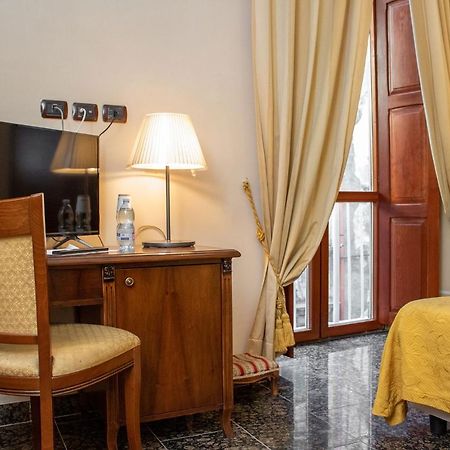 Le Stanze Del Vicere Boutique Hotel Νάπολη Εξωτερικό φωτογραφία