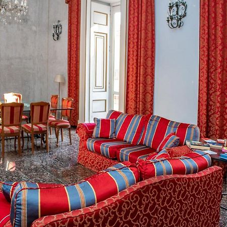 Le Stanze Del Vicere Boutique Hotel Νάπολη Εξωτερικό φωτογραφία