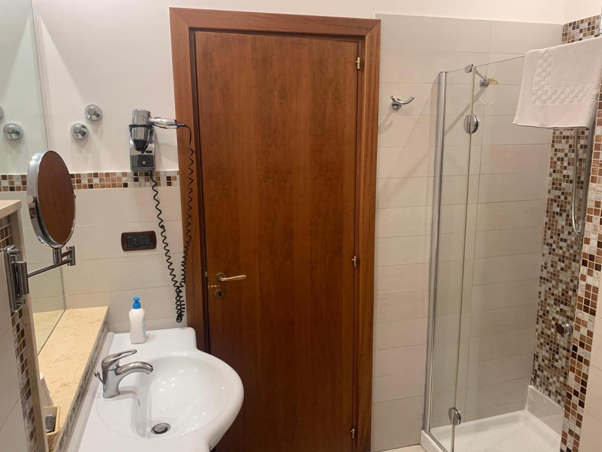 Le Stanze Del Vicere Boutique Hotel Νάπολη Εξωτερικό φωτογραφία