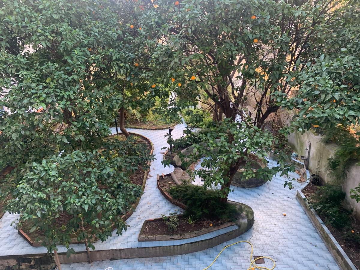 Le Stanze Del Vicere Boutique Hotel Νάπολη Εξωτερικό φωτογραφία