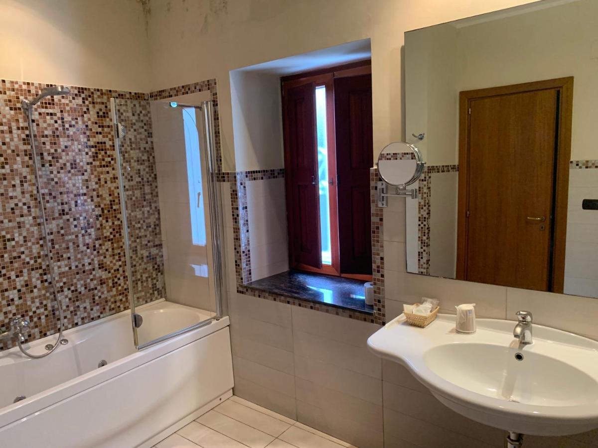 Le Stanze Del Vicere Boutique Hotel Νάπολη Εξωτερικό φωτογραφία