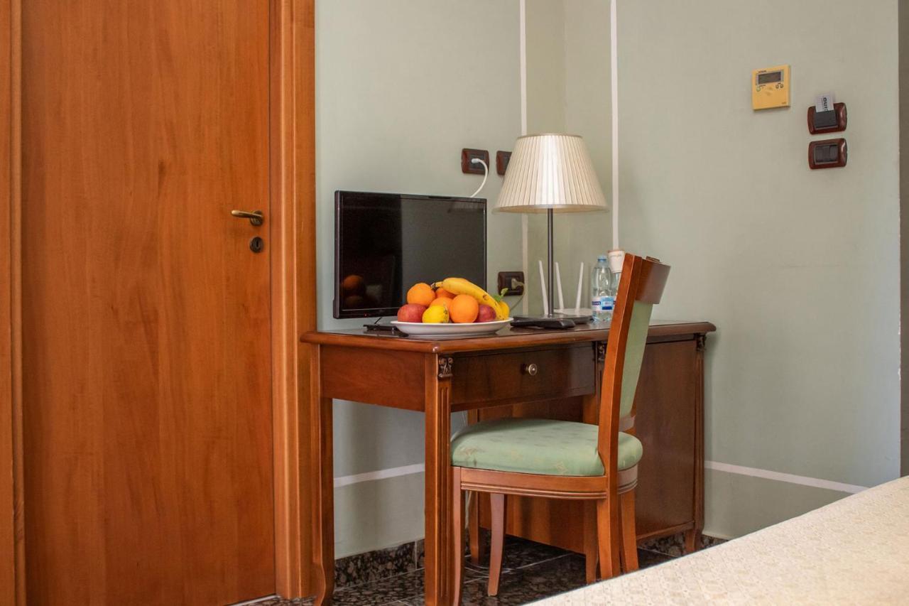 Le Stanze Del Vicere Boutique Hotel Νάπολη Εξωτερικό φωτογραφία