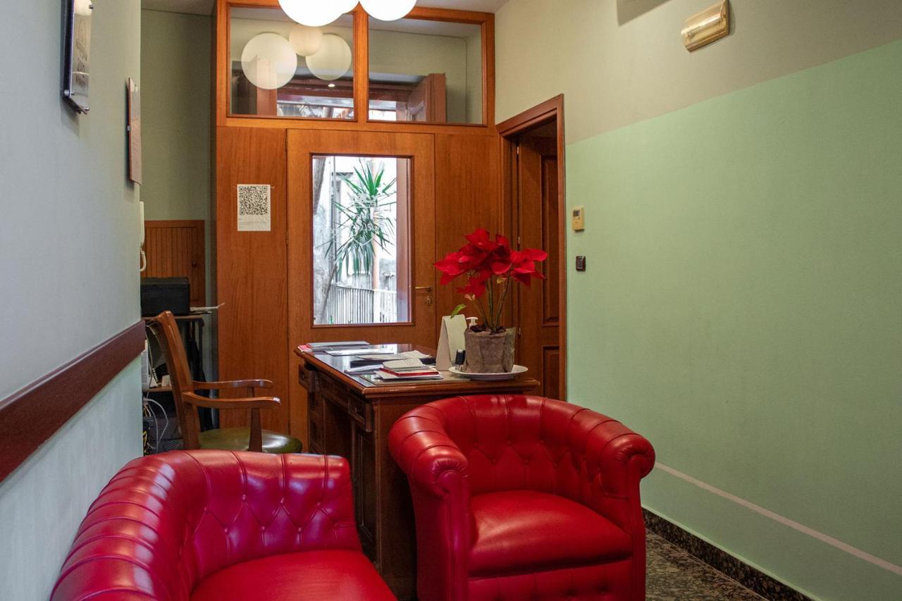 Le Stanze Del Vicere Boutique Hotel Νάπολη Εξωτερικό φωτογραφία