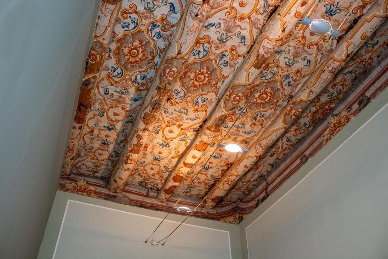 Le Stanze Del Vicere Boutique Hotel Νάπολη Εξωτερικό φωτογραφία