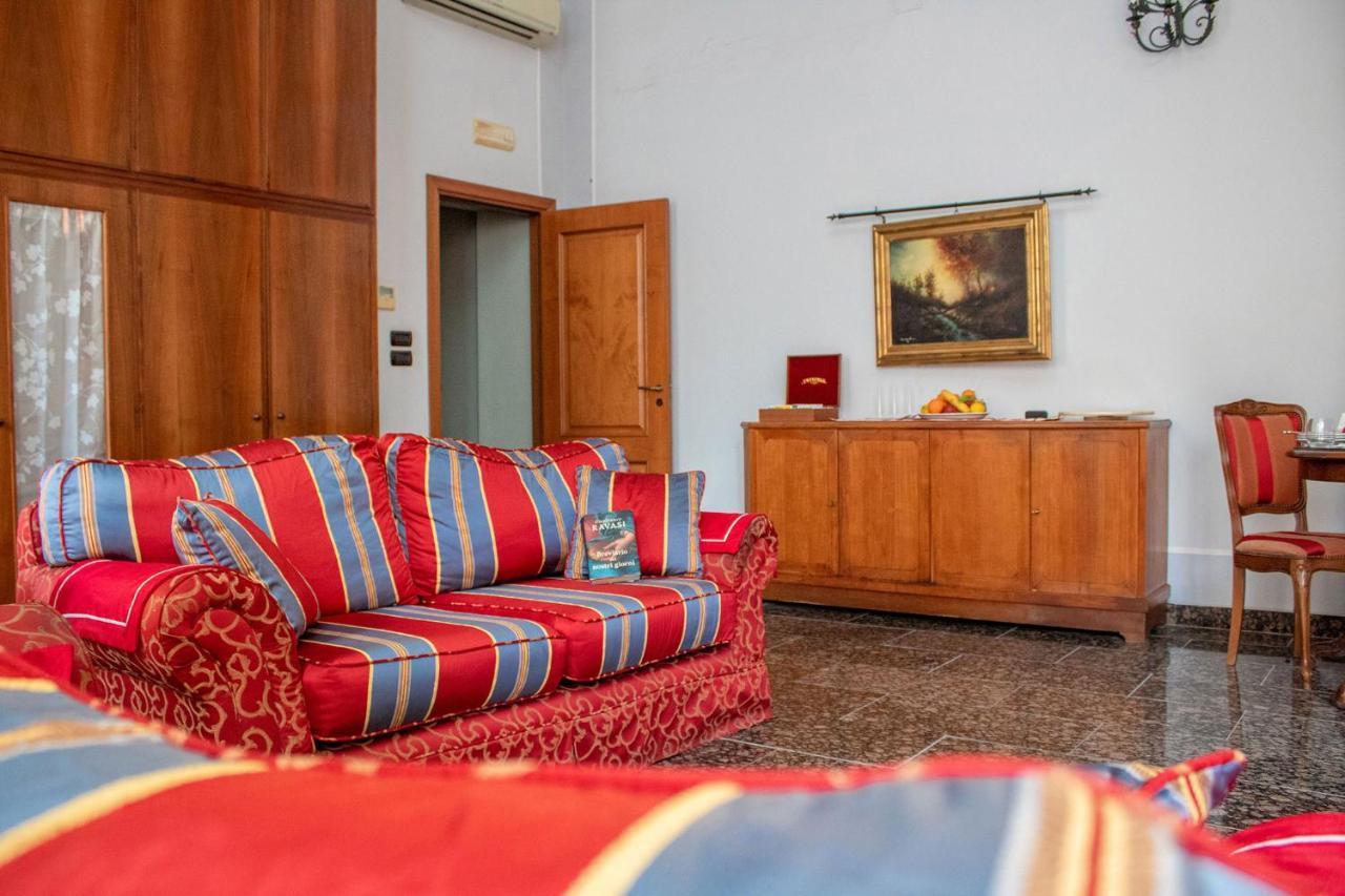 Le Stanze Del Vicere Boutique Hotel Νάπολη Εξωτερικό φωτογραφία