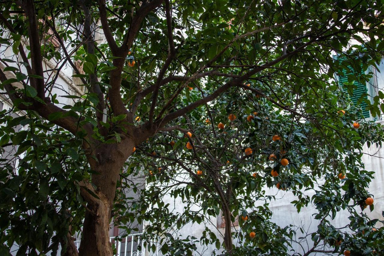 Le Stanze Del Vicere Boutique Hotel Νάπολη Εξωτερικό φωτογραφία