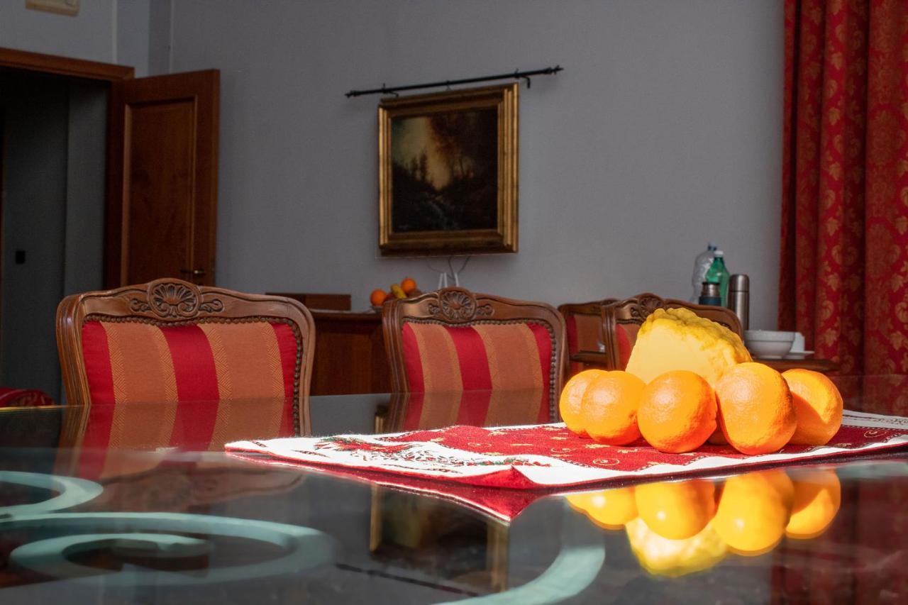 Le Stanze Del Vicere Boutique Hotel Νάπολη Εξωτερικό φωτογραφία