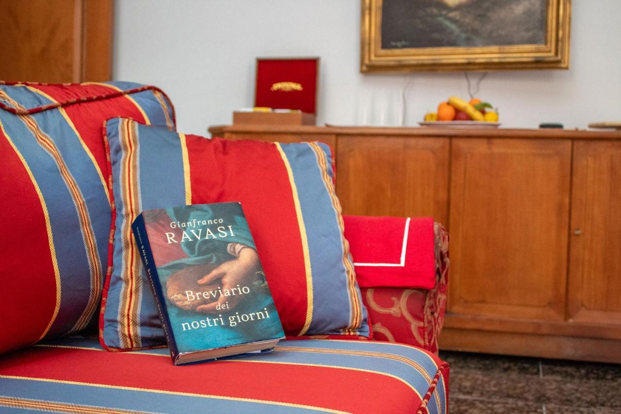 Le Stanze Del Vicere Boutique Hotel Νάπολη Εξωτερικό φωτογραφία