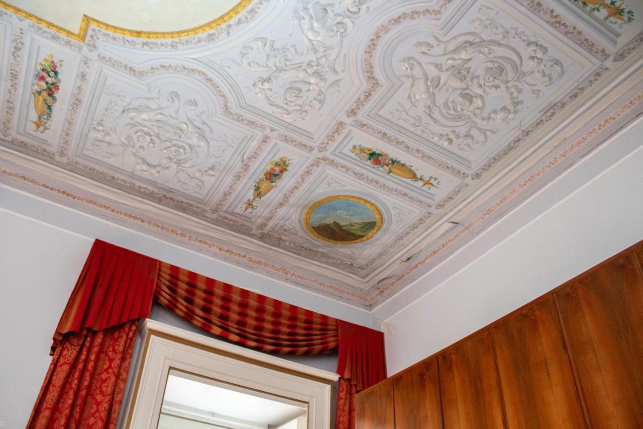 Le Stanze Del Vicere Boutique Hotel Νάπολη Εξωτερικό φωτογραφία