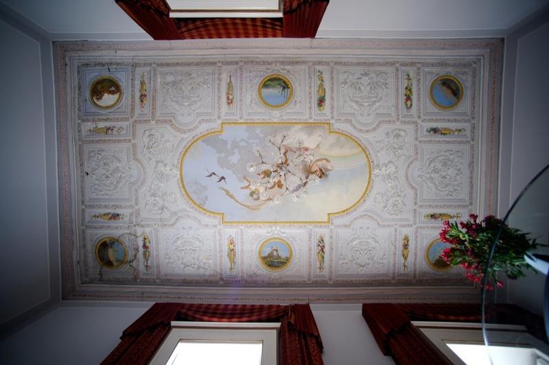 Le Stanze Del Vicere Boutique Hotel Νάπολη Εξωτερικό φωτογραφία