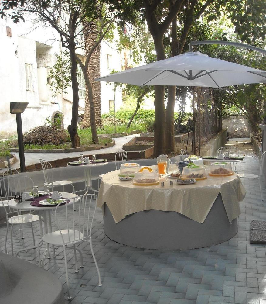 Le Stanze Del Vicere Boutique Hotel Νάπολη Εξωτερικό φωτογραφία